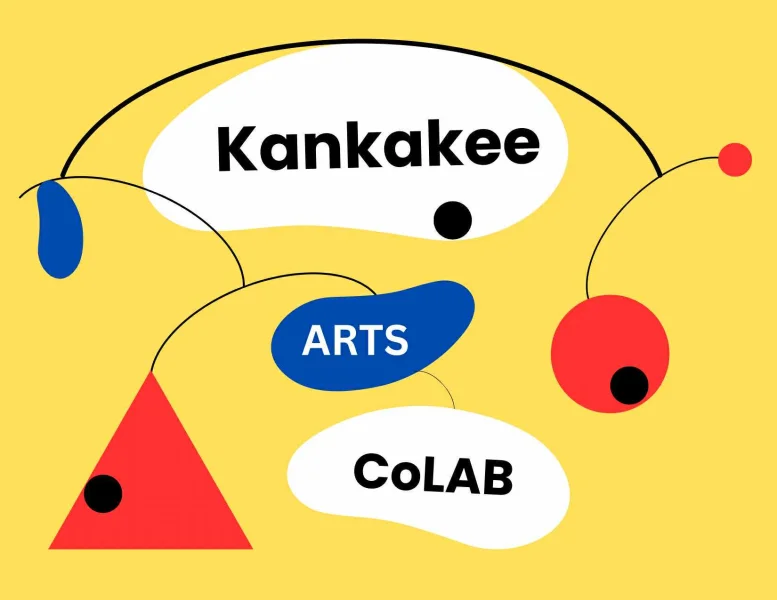 Kankakee Arts CoLab