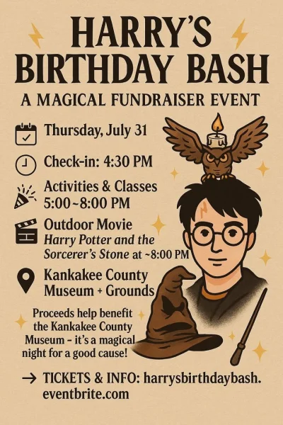Kankakee County Museum