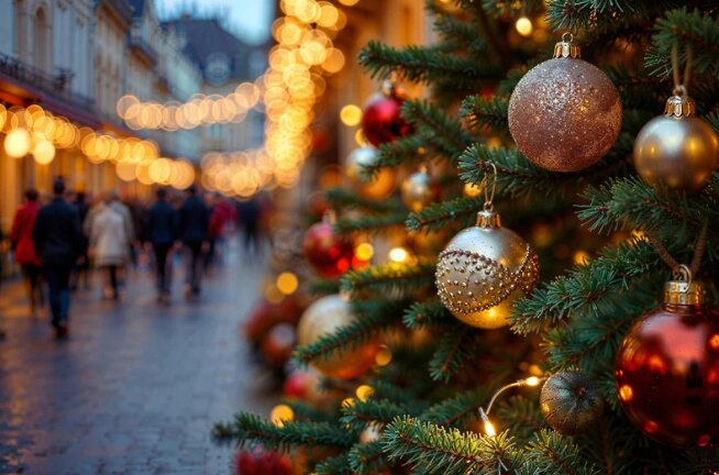 Miracle at The Grove
