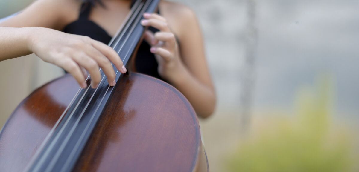 Strings in the Stacks