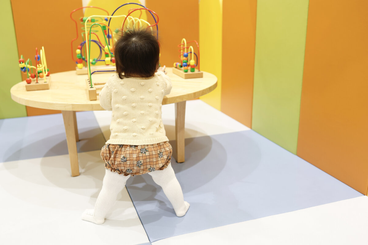 Kankakee YMCA ChildCare Center
