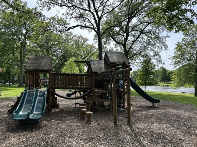 Island Park