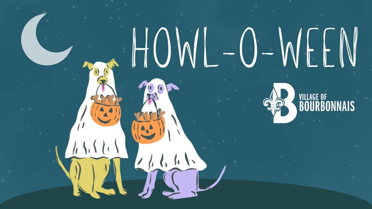 Howl-O-Ween