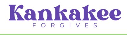 Kankakee Forgives