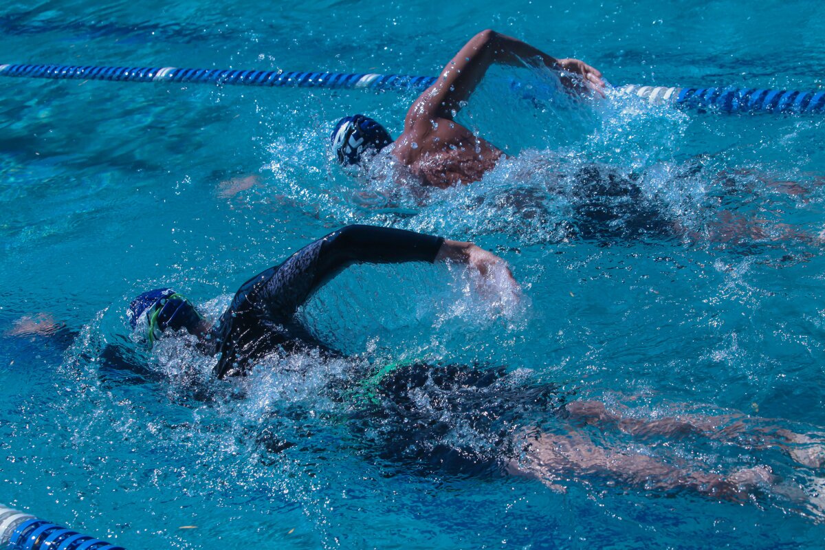 Ultimate Intervals