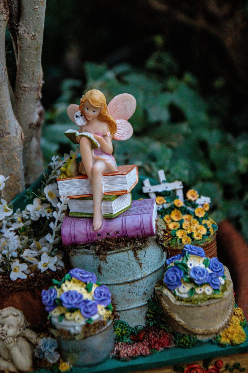 Welcome to Storybrook: A Family Fairy-Tale Escape Room