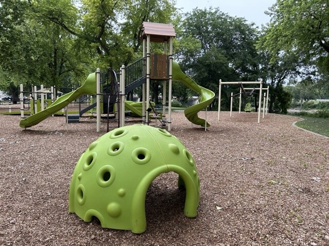 Bird Park