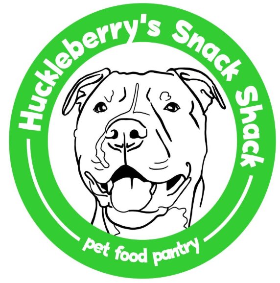 Huckleberry's Snack Shack