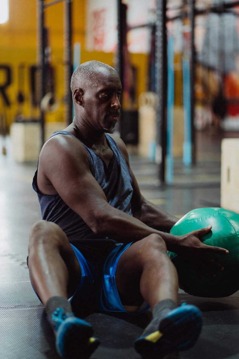 Dirty 30 HIIT