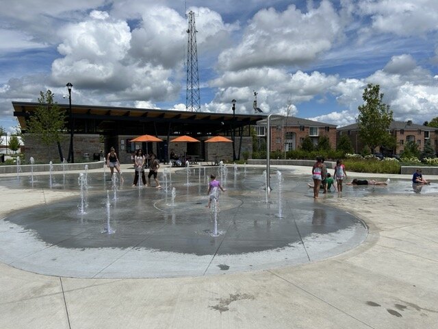 The Grove at Goselin Park