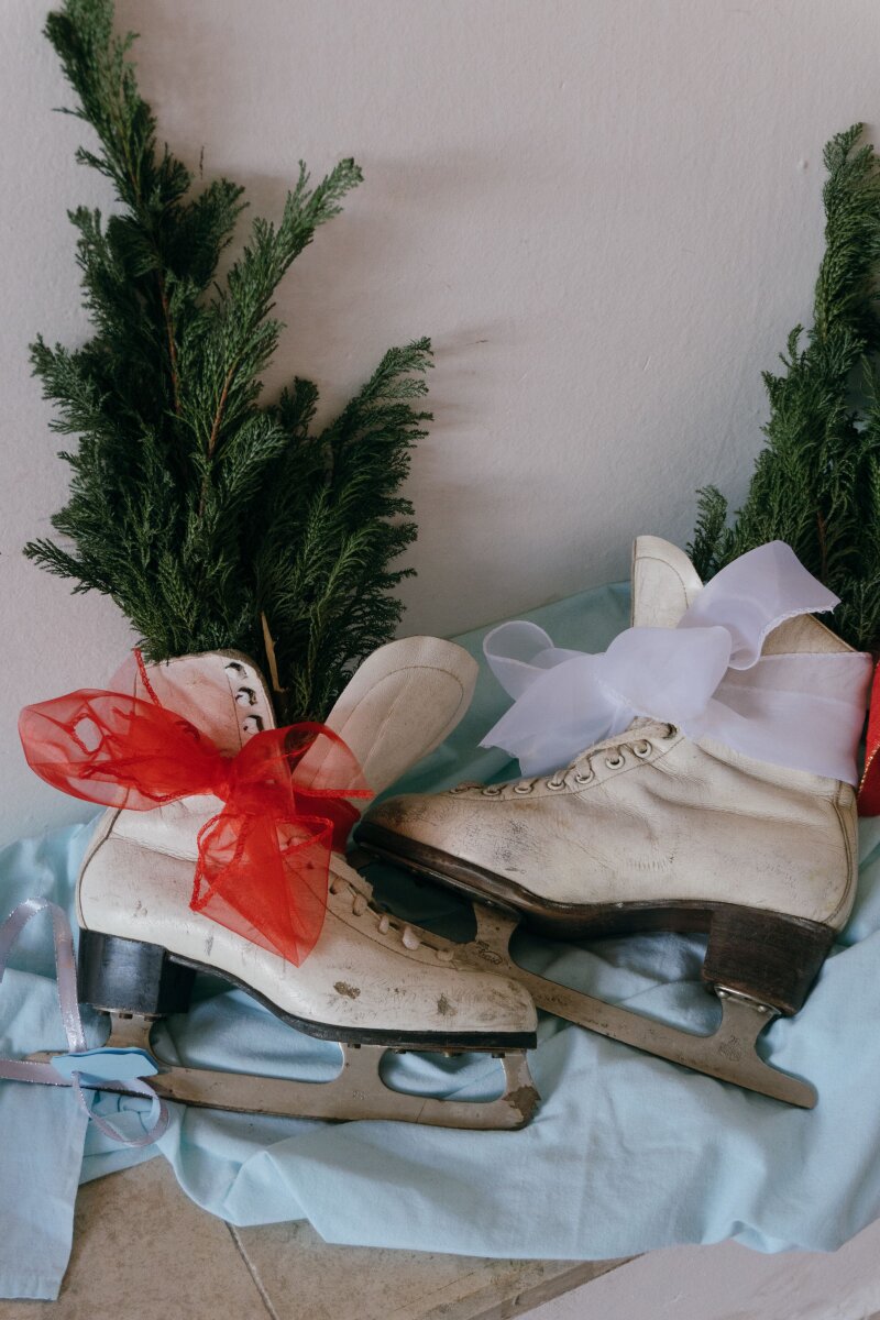 The Christmas Countdown