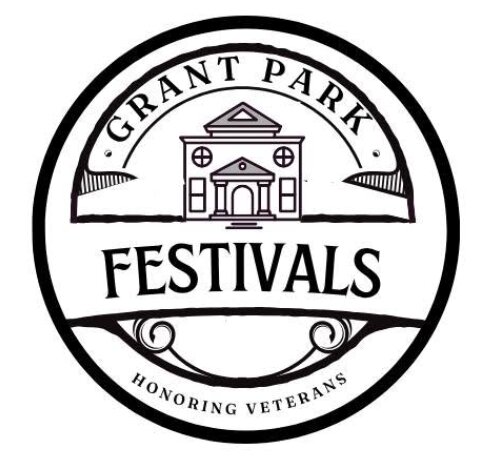 Grant Park's Fall Fest