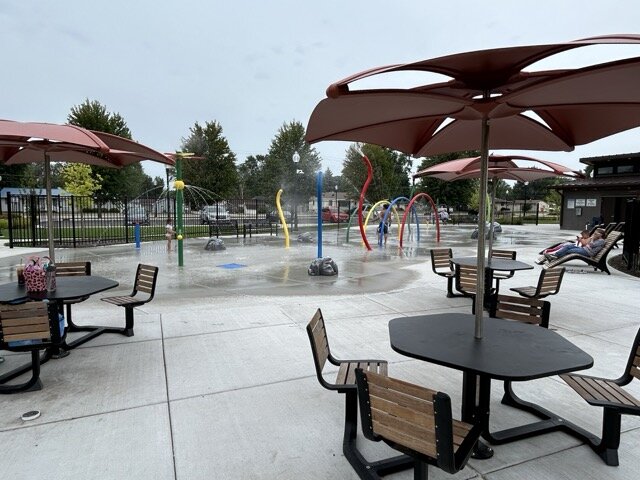 Lil's Park
