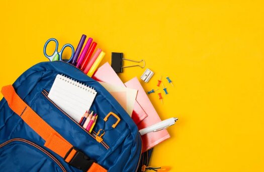 Back to School Supply Giveaways