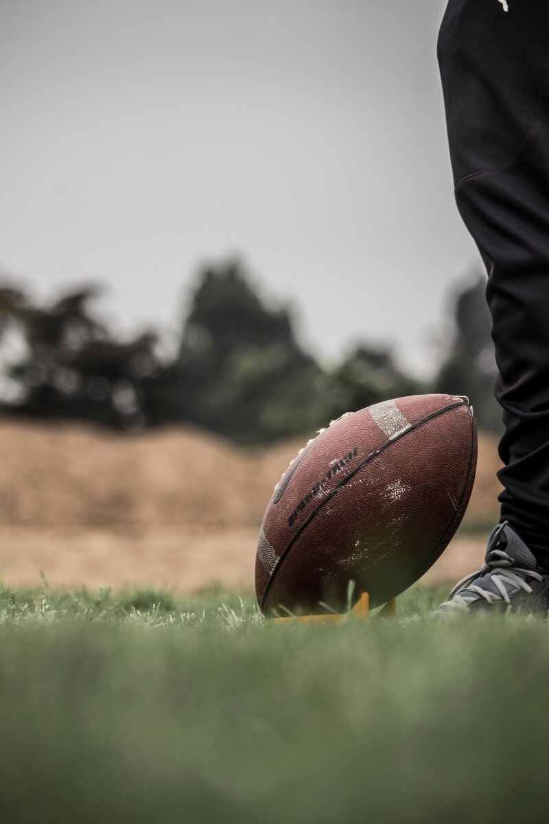 Game Day at The Grove: Bears v. Packers Tailgate