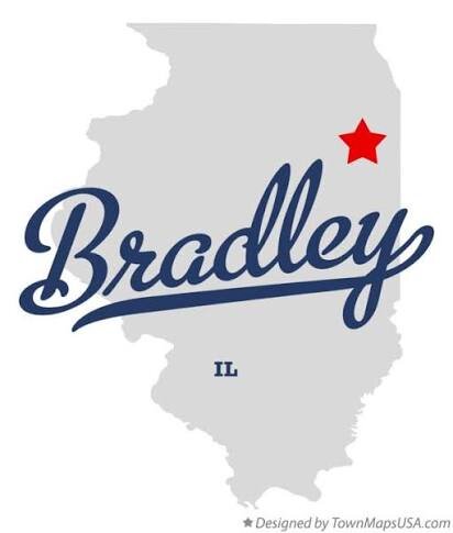 Village of Bradley