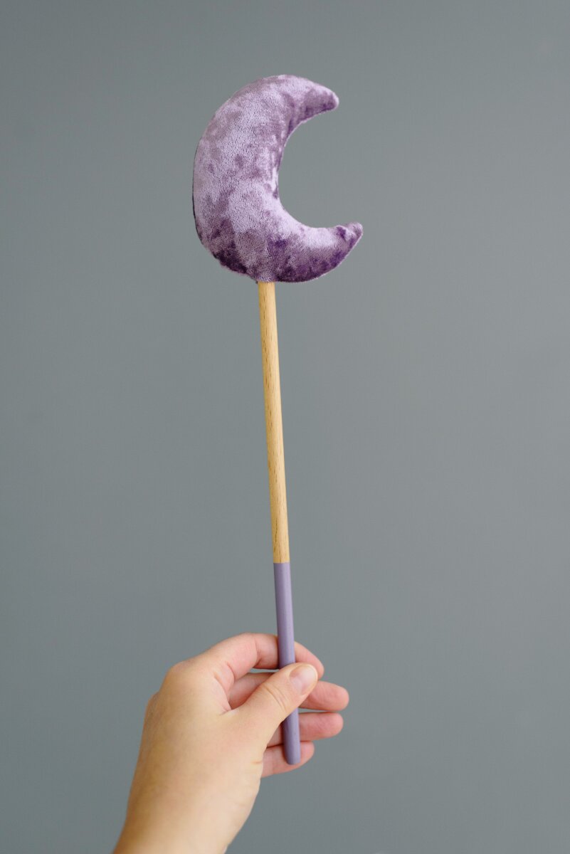 Teen Craft: Wand Workshop