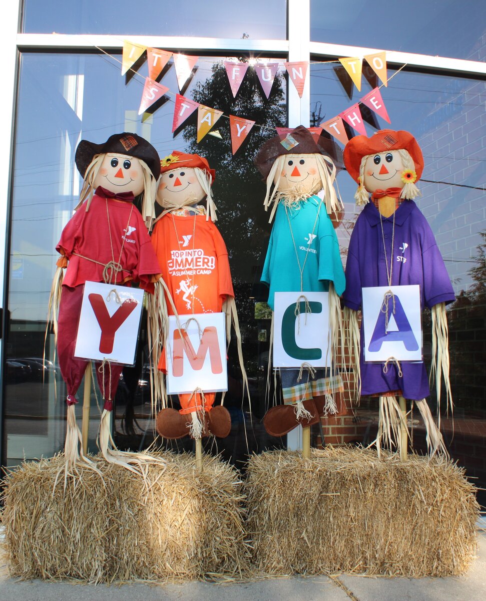 Scarecrow Contest