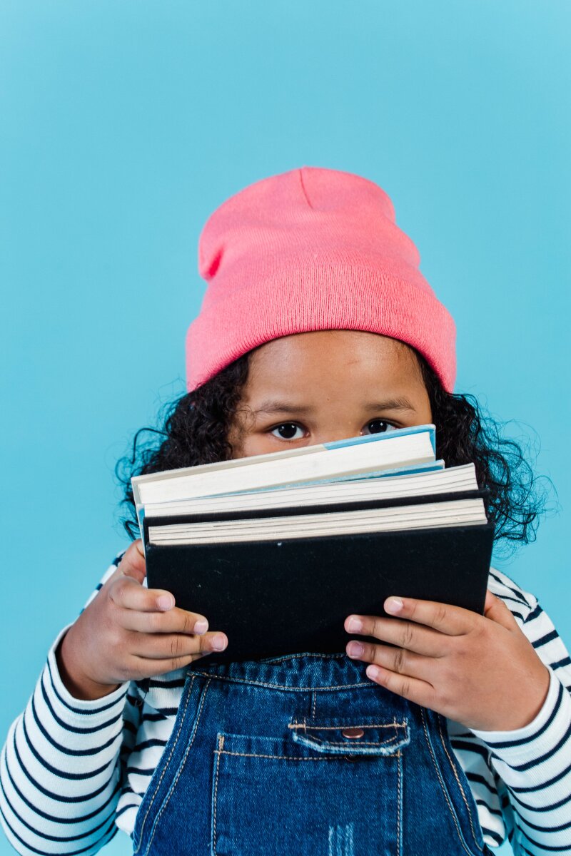 Read A-Lotl Book Club