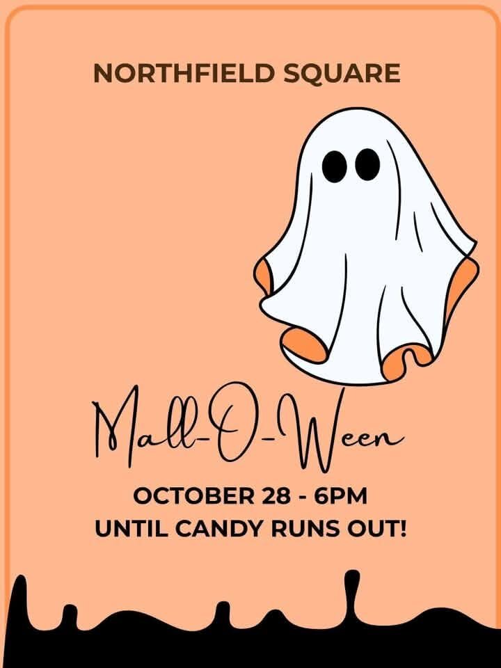 Mall-o-ween @ Northfield Square Mall