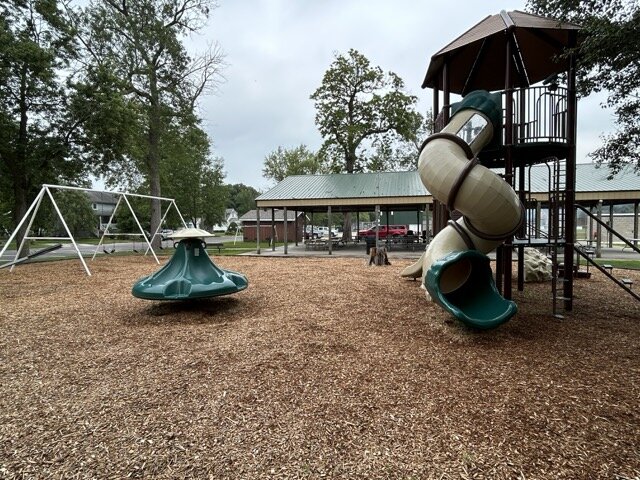 Herscher Village Park