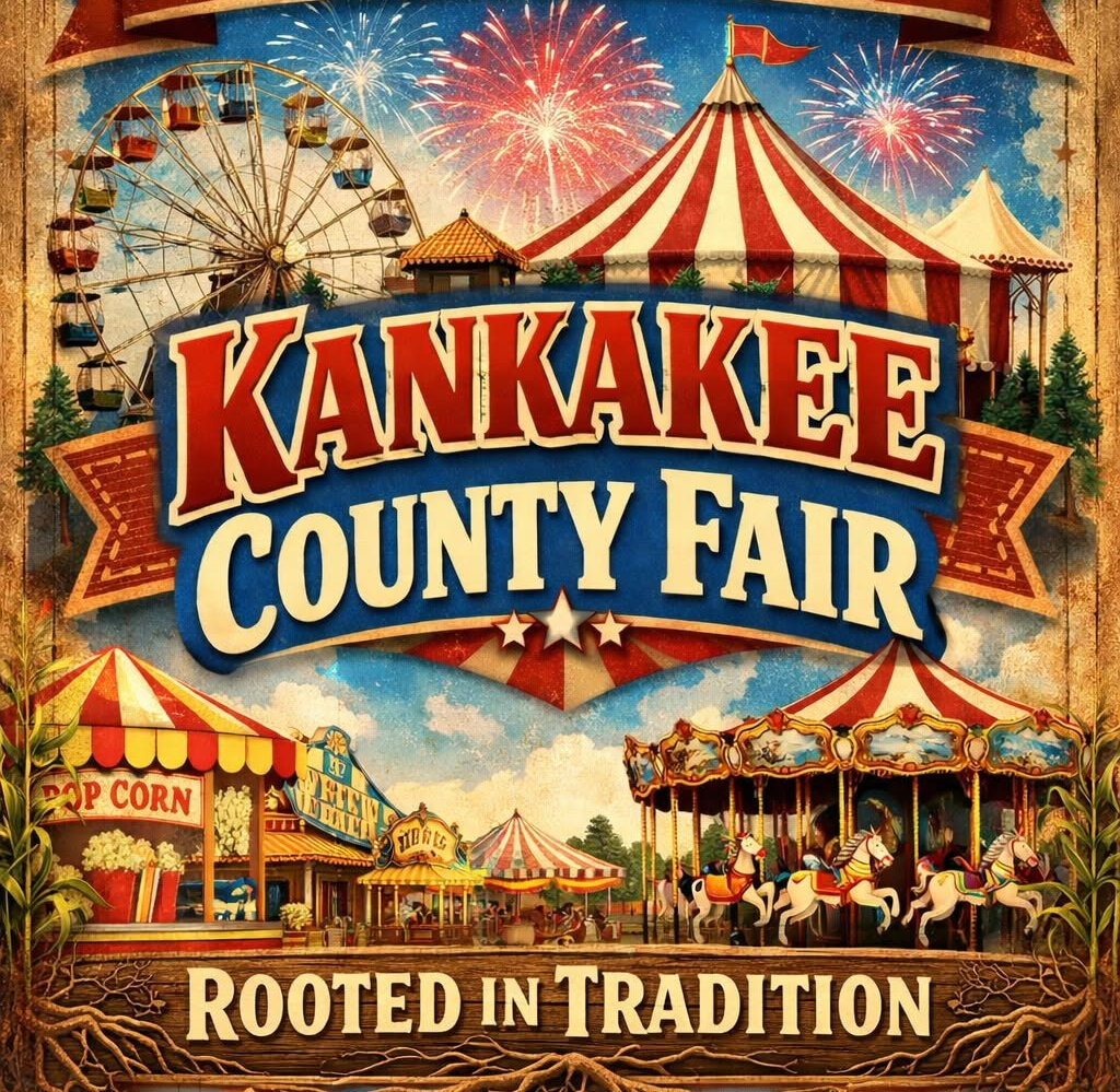 Kankakee County Fair 2026