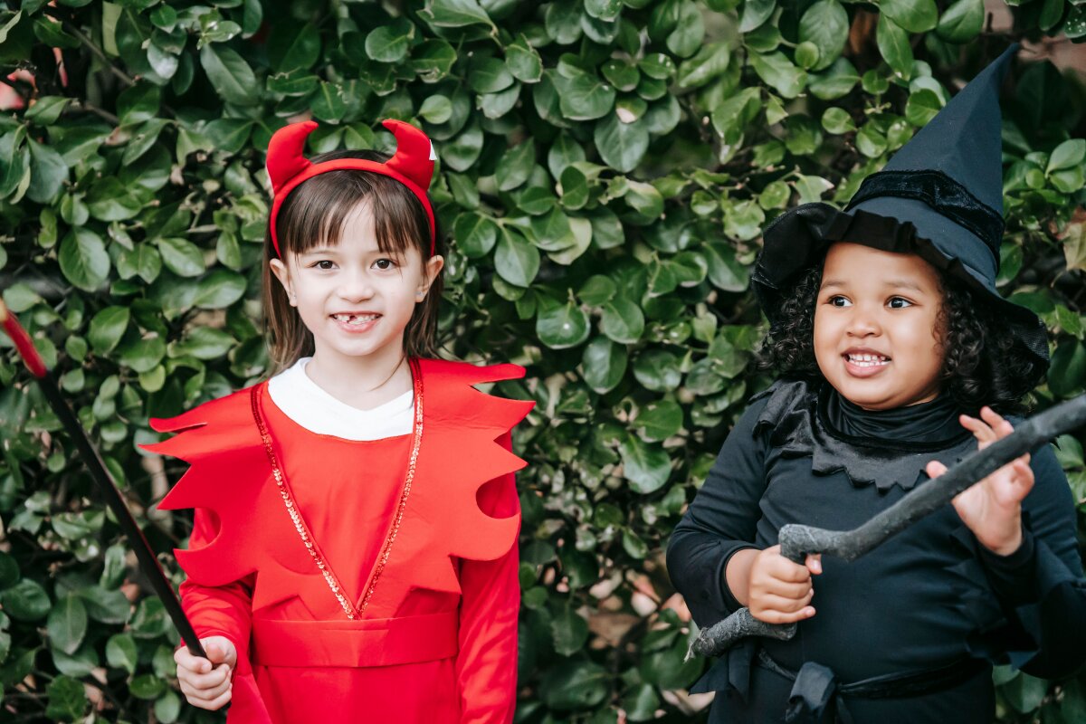 Fall Fest @ Limestone Township Public Library