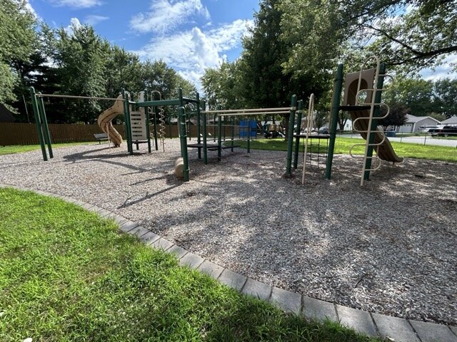 Northfield Park