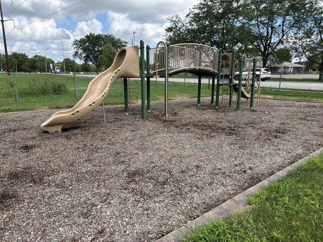 Jordan Park