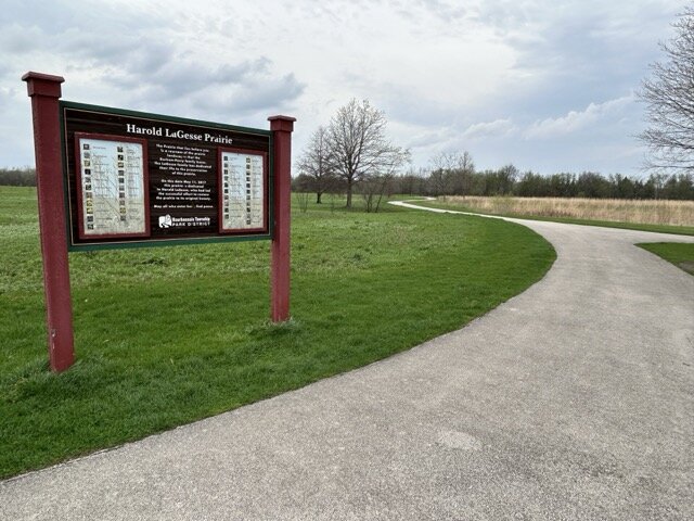 Perry Farm Park