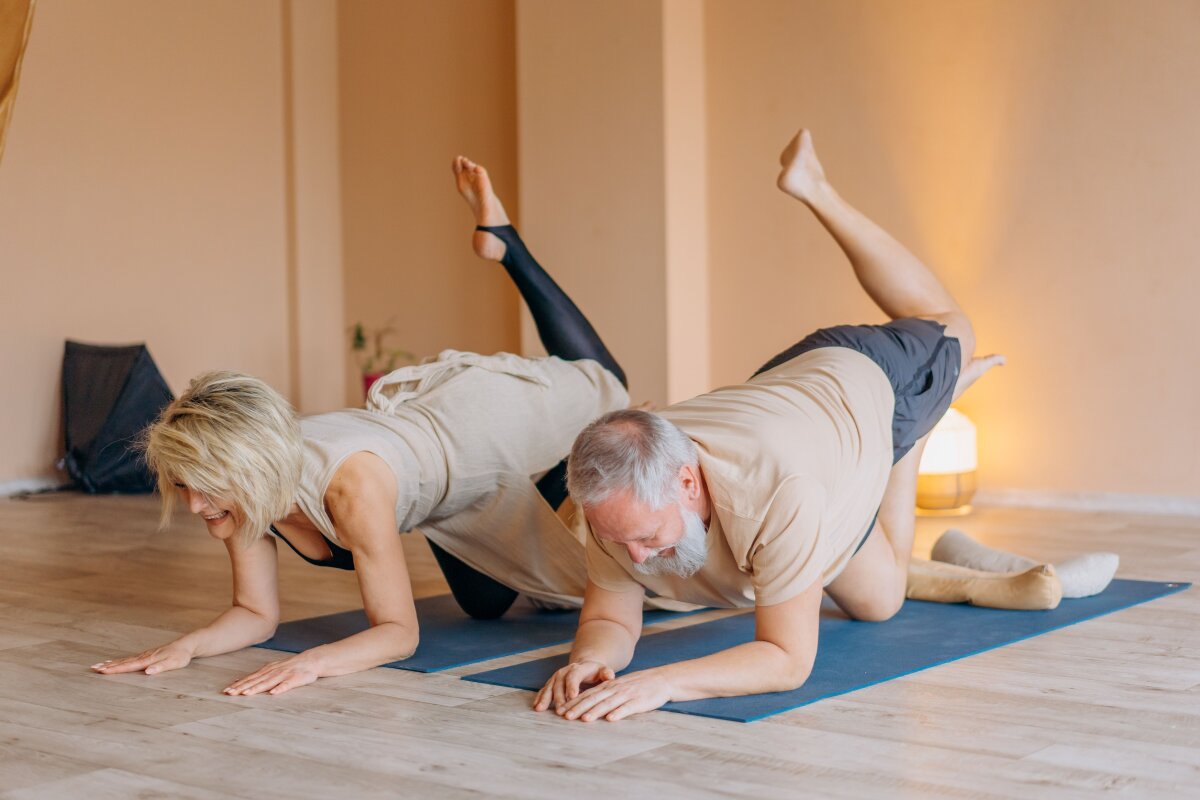 Vinyasa Flow