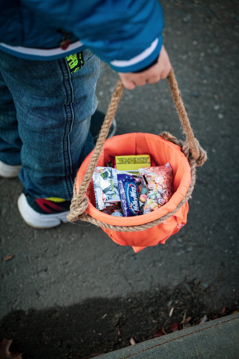 Trunk or Treat @ Grace Baptist Church