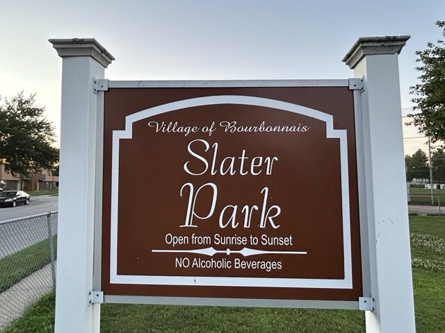 Slater Park