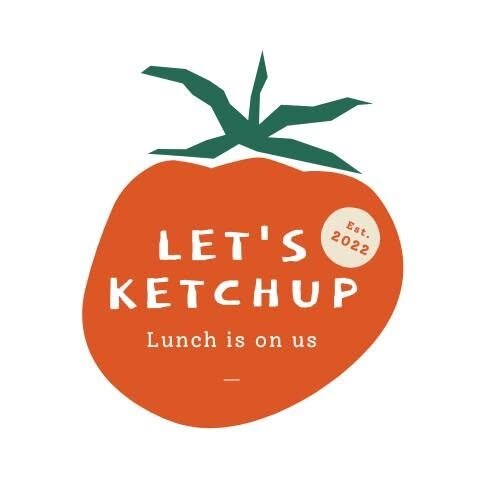 Let's Ketchup