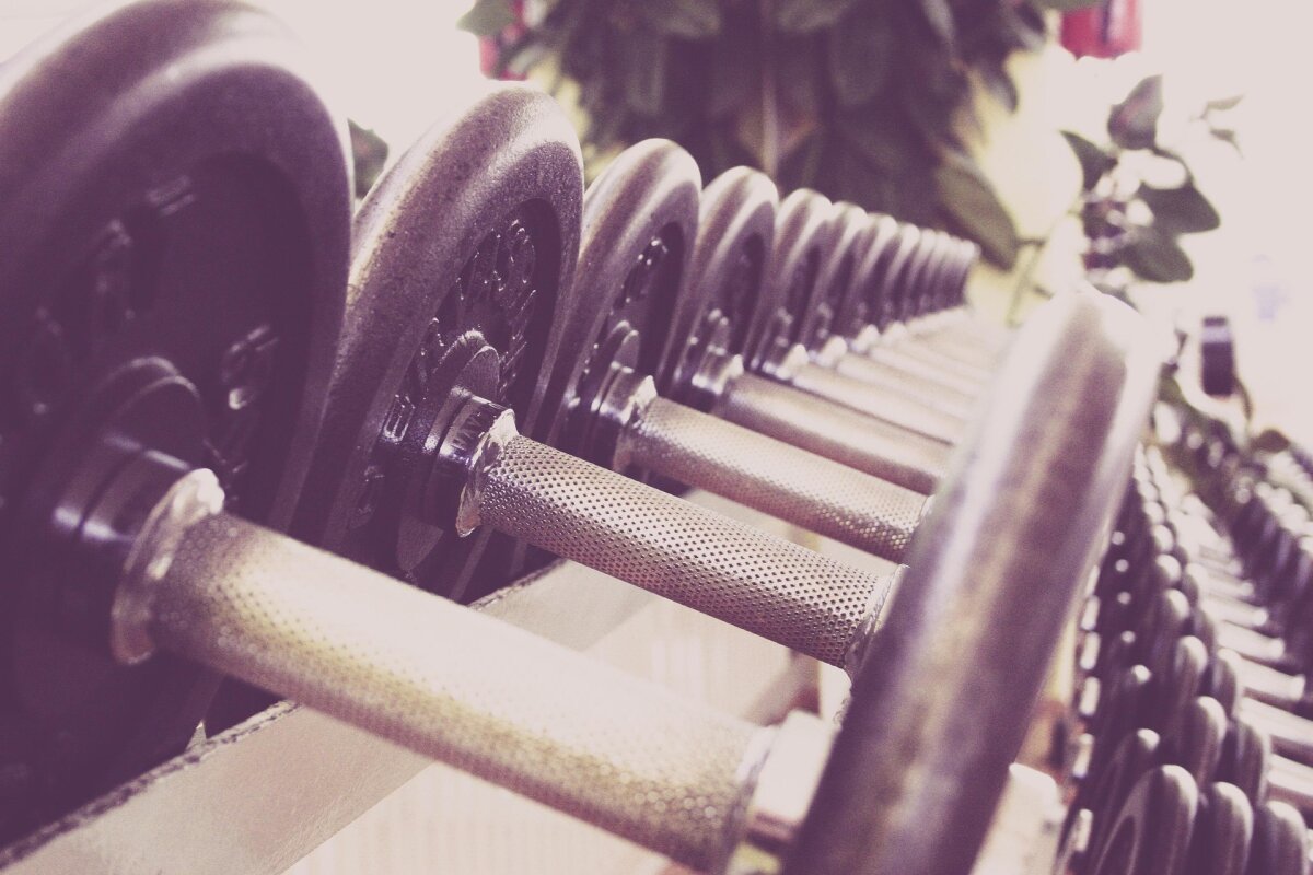 Personal Training