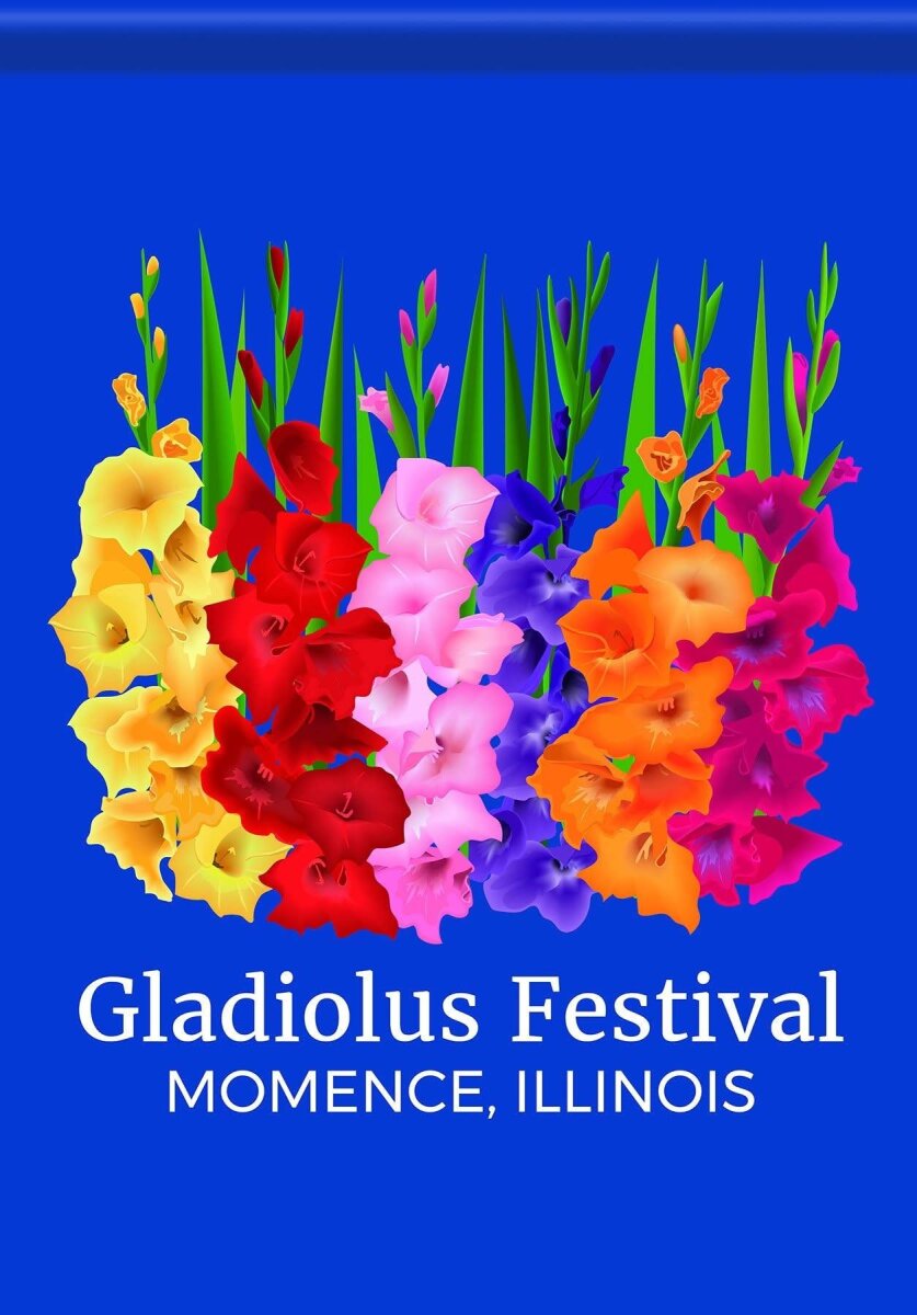 Momence Gladiolus Festival 2026
