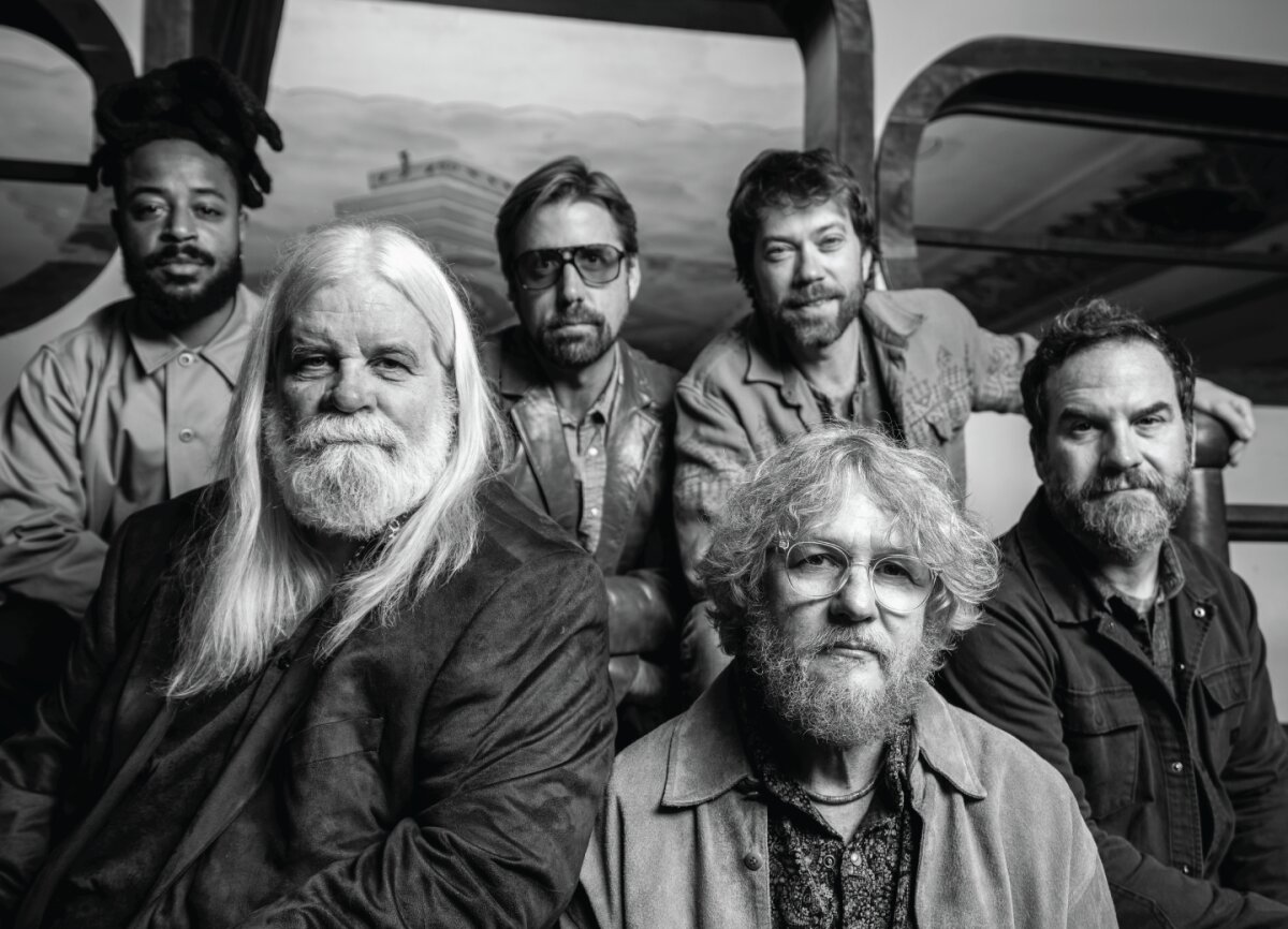 Leftover Salmon
