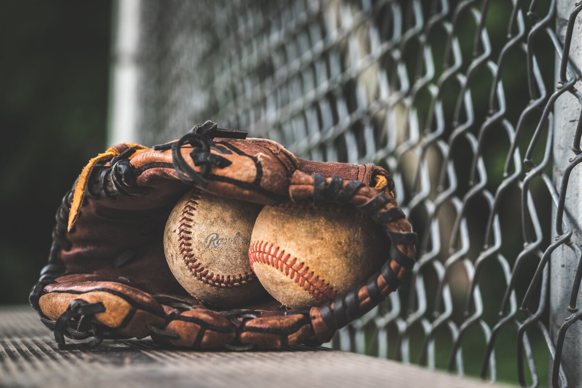 Church 12" Slow-pitch Softball Fall League