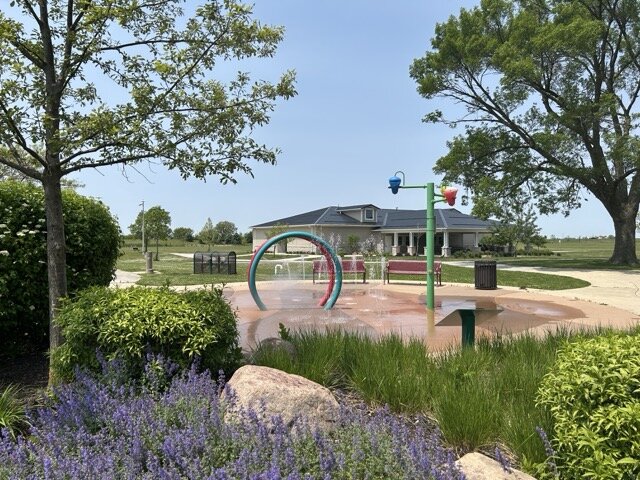 Legacy Park