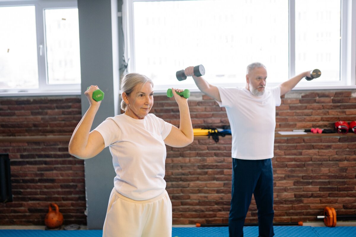 Strictly Strength