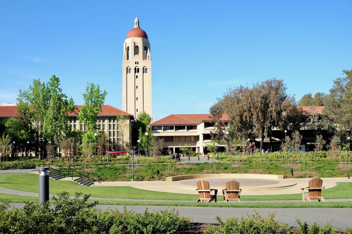 Visit Campus
