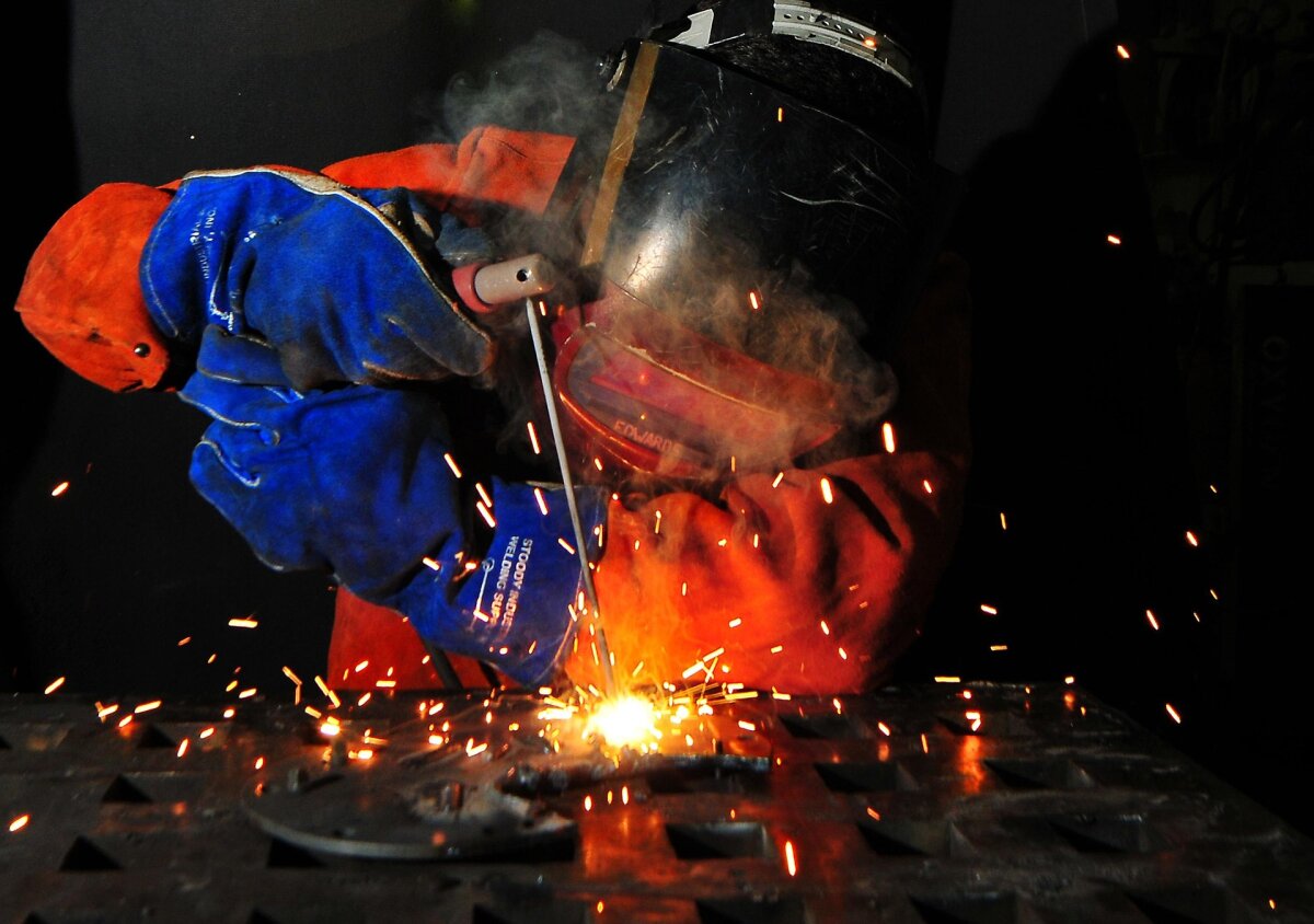 Welding Technology