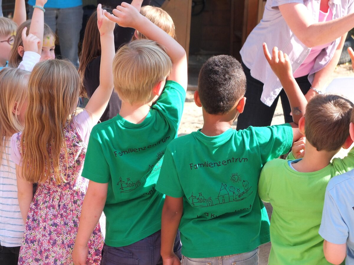 Early Childhood Education