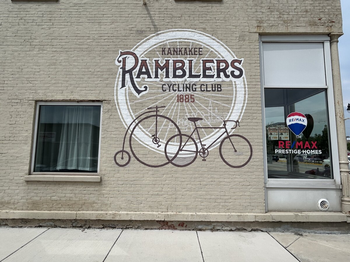Kankakee Ramblers