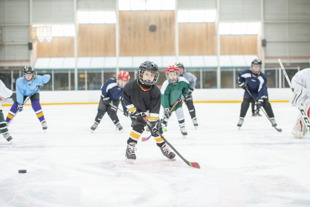 Hockey 1