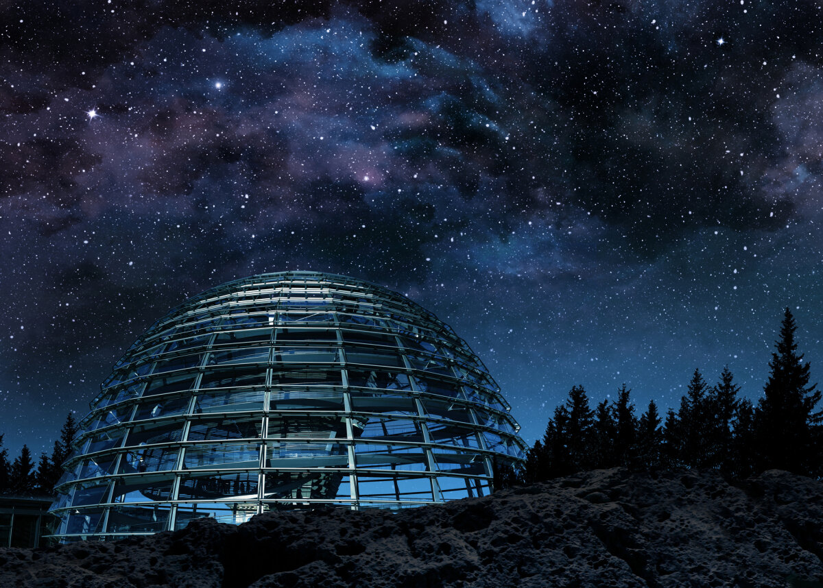Waiting on a (Shooting) Star: Meteor Shower Basics in Preparation for the Perseid Meteor Shower