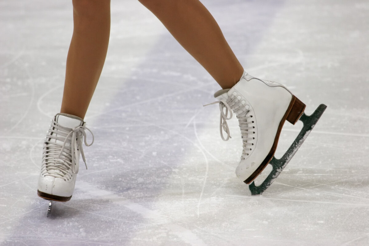 Freestyle Ice Membership
