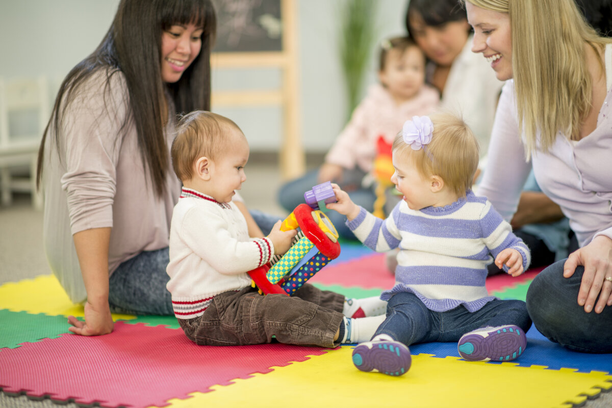 Little Learners