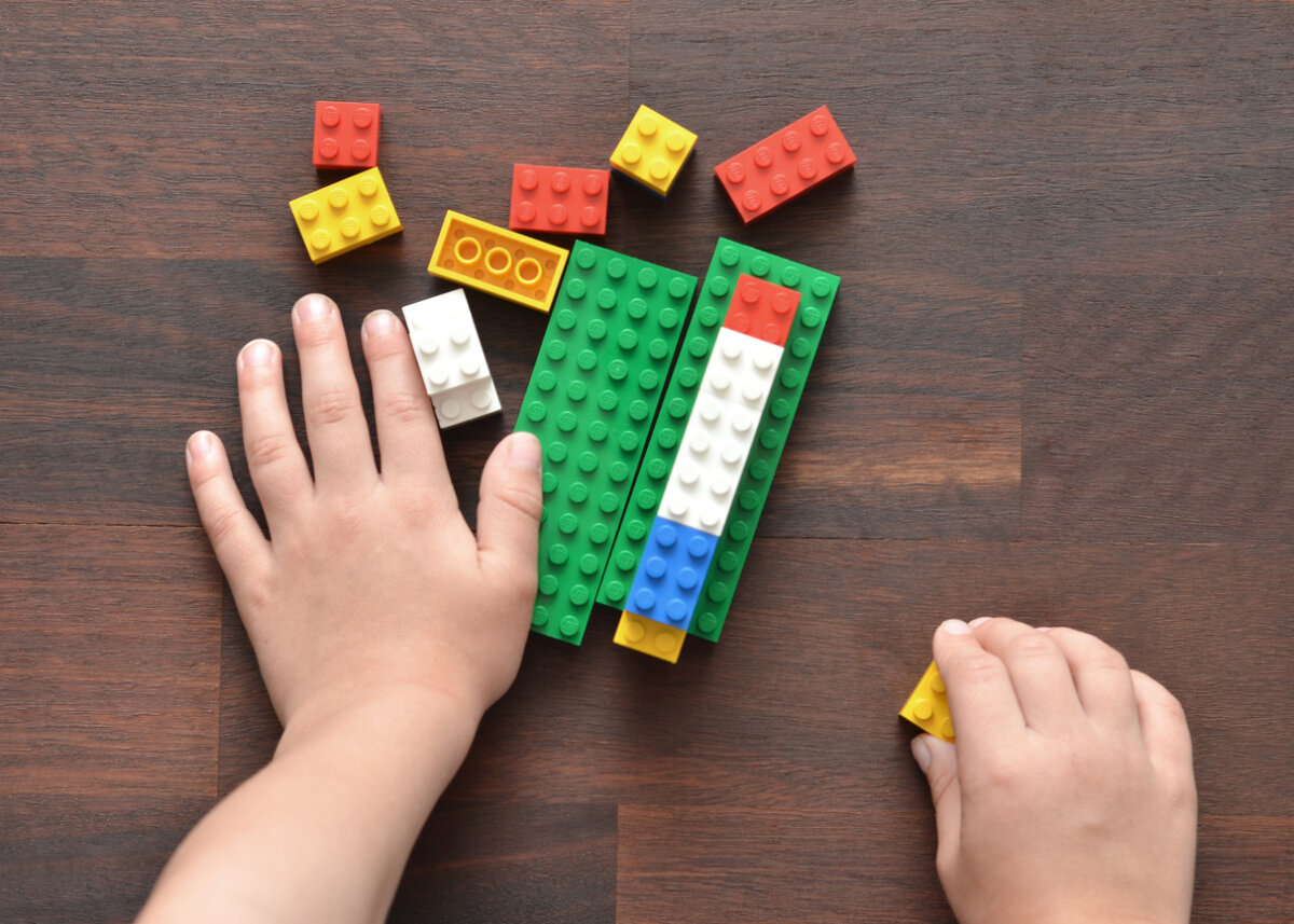 Lego 