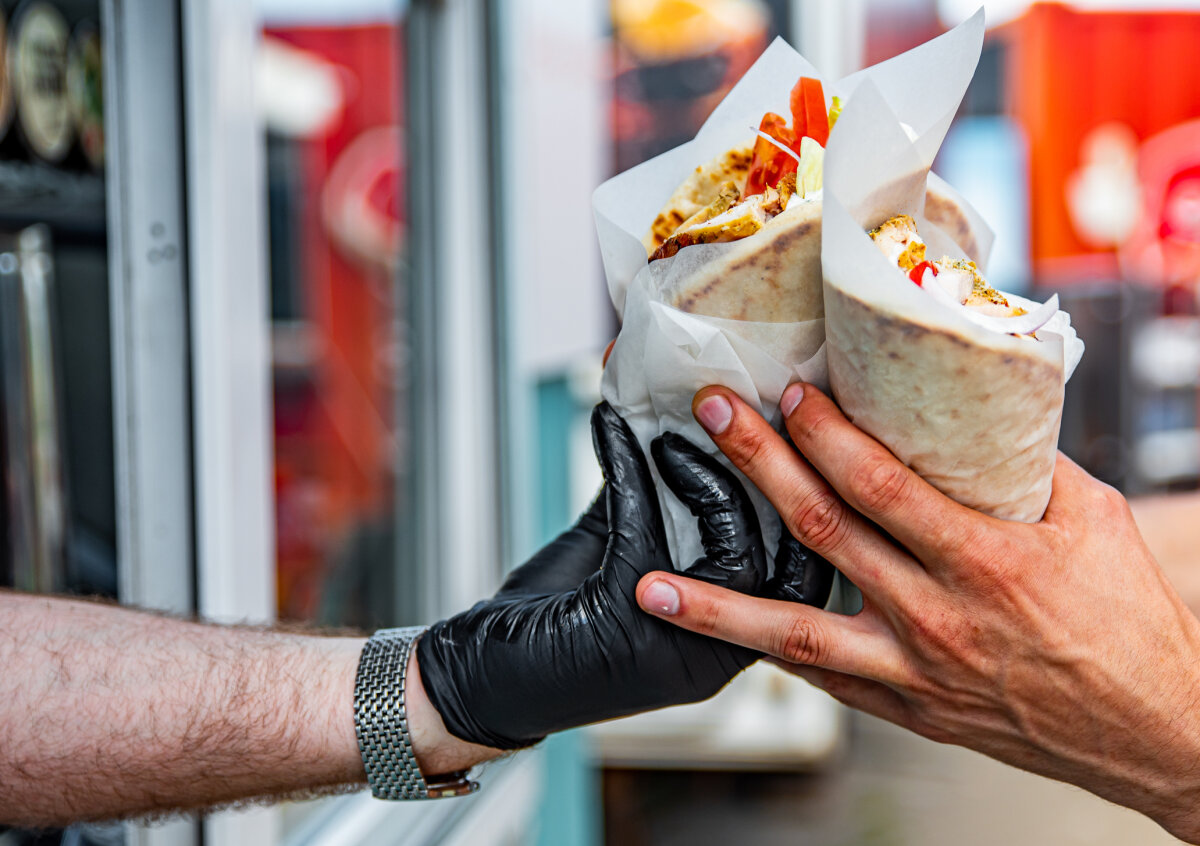 Bourbonnais Food Truck Fest